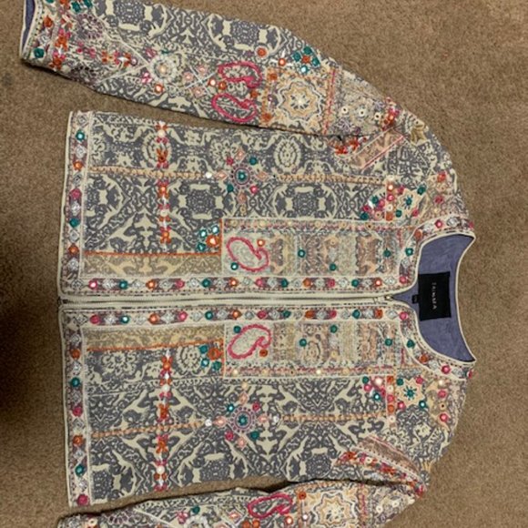 Designer Zipper - Picture 3 of 6